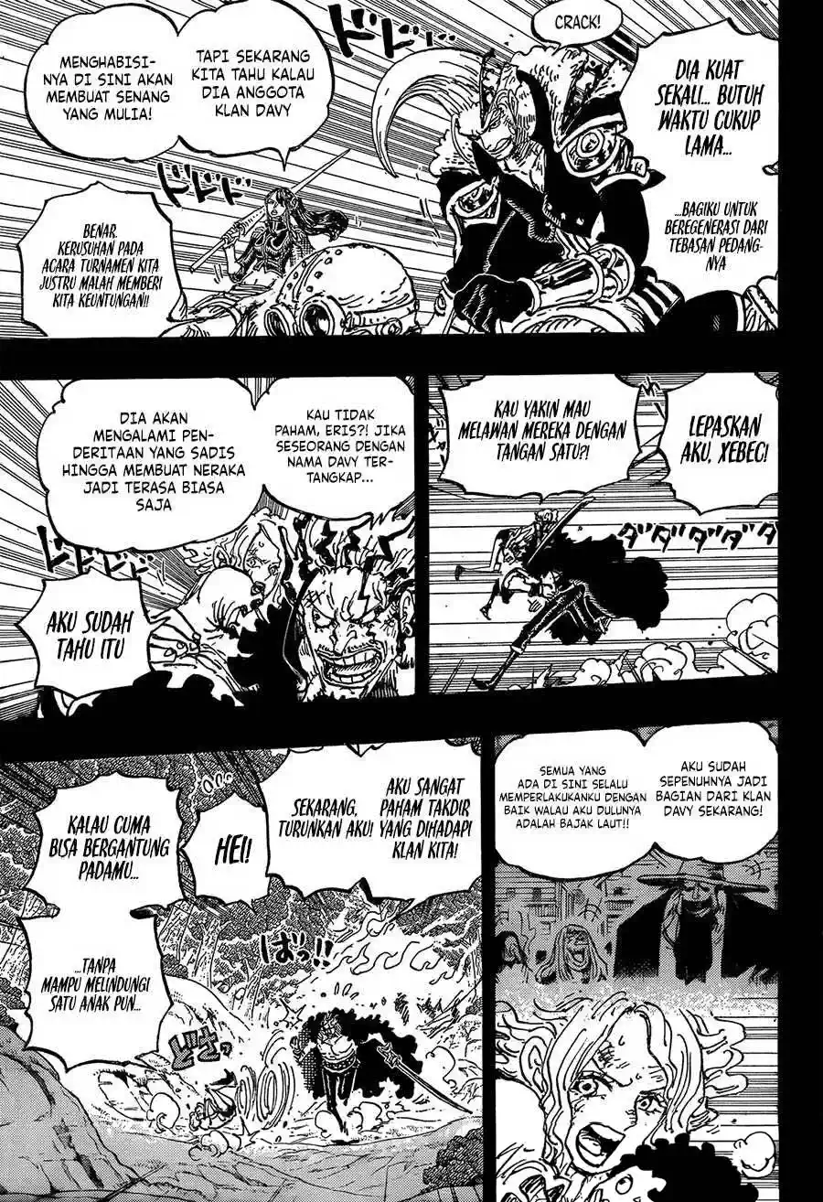 One Piece 1162 indo, One Piece Berwarna Chapter 1162, One Piece 1163 Bahasa indonesia HD